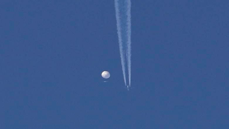 Chinese Spy Balloon Shot Down: Biden OK’d Downing (Updates)