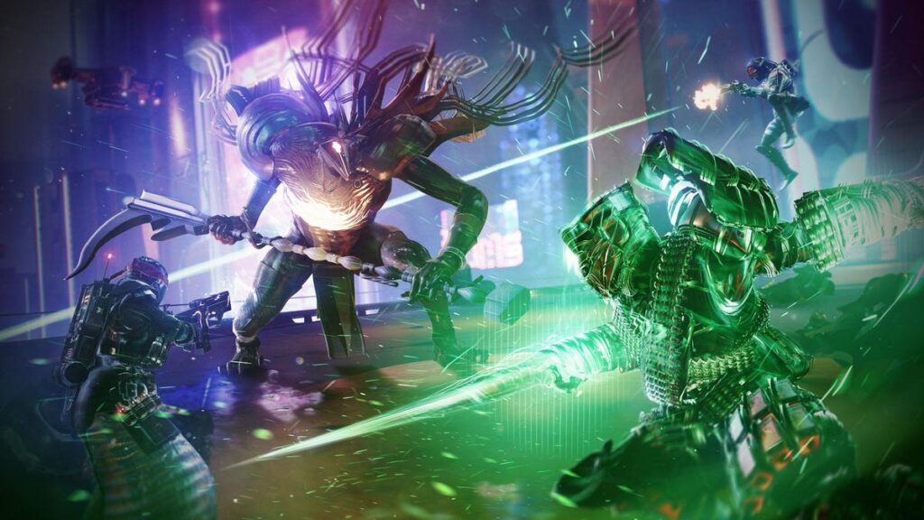 ‘Destiny 2’ Lightfall Raid Change Transforms The Day 1 Emblem