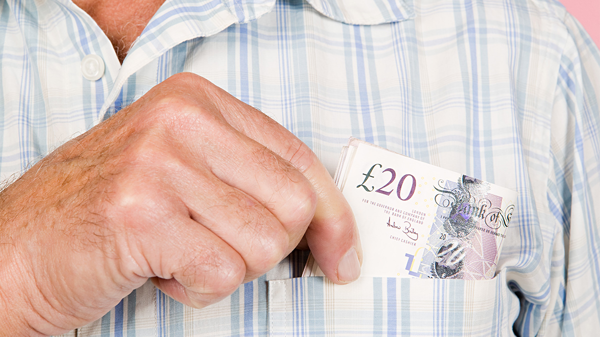 Do Retention Bonuses Pay Off?