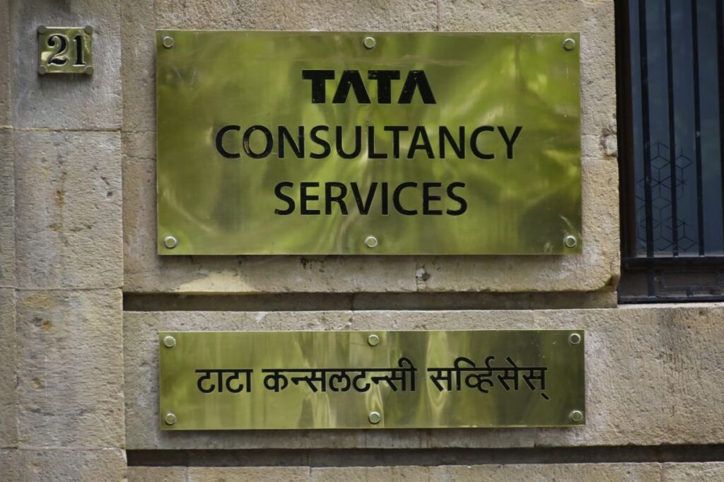 TCS Has Secured Its Largest UK Deal in 3 Years to Digitize Insurer’s Products