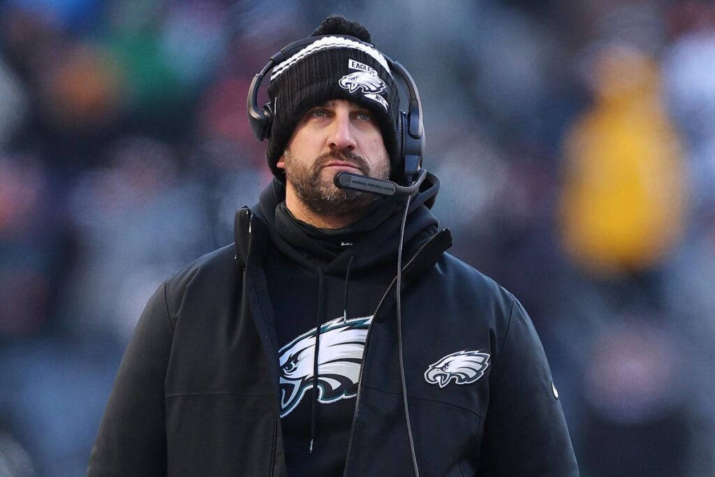 Eagles Coach Nick Sirianni Wins Big Court Case, Sets New Real Estate Rule That Could Benefit Even Chiefs Fans