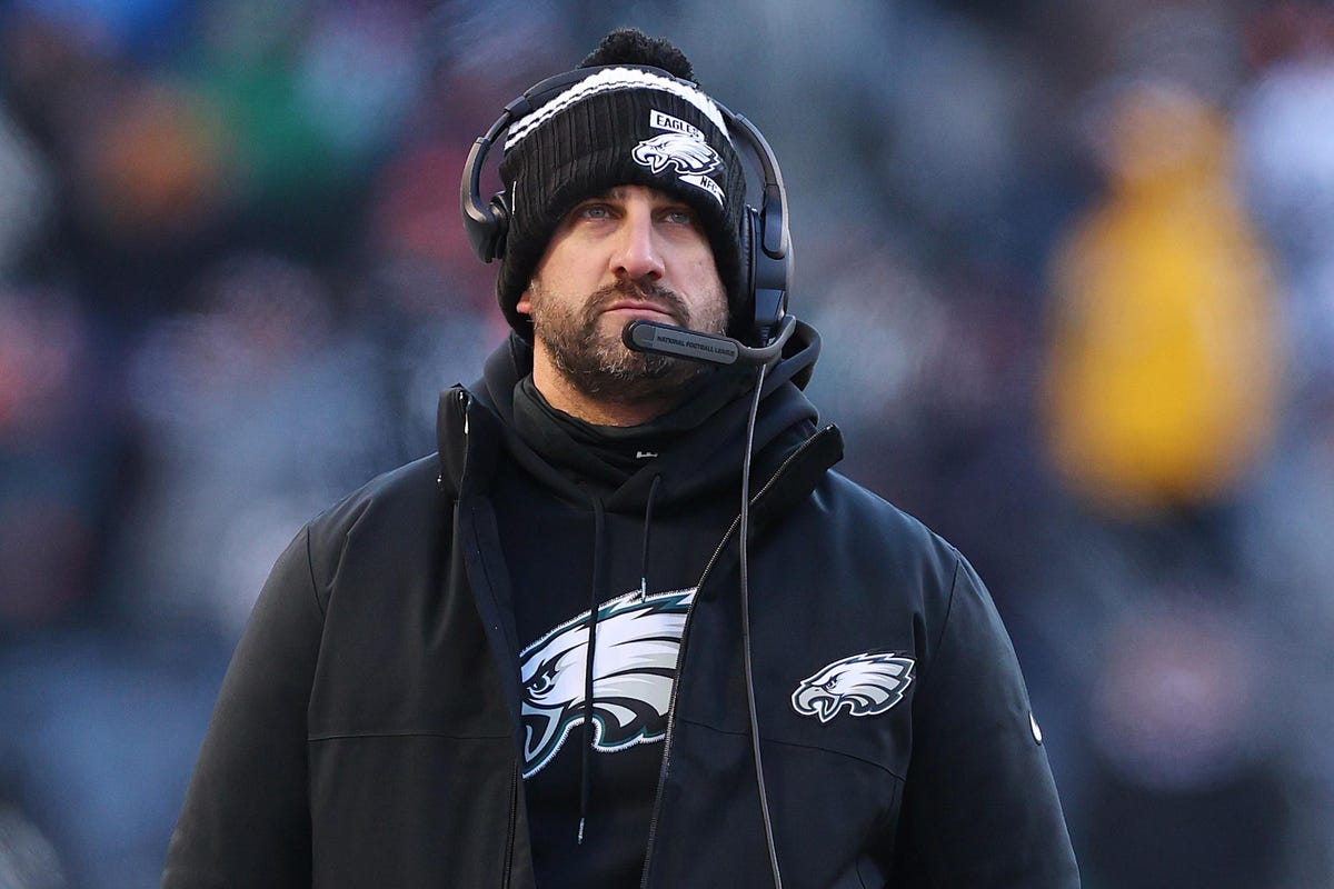 Eagles Coach Nick Sirianni Wins Big Court Case, Sets New Real Estate Rule That Could Benefit Even Chiefs Fans