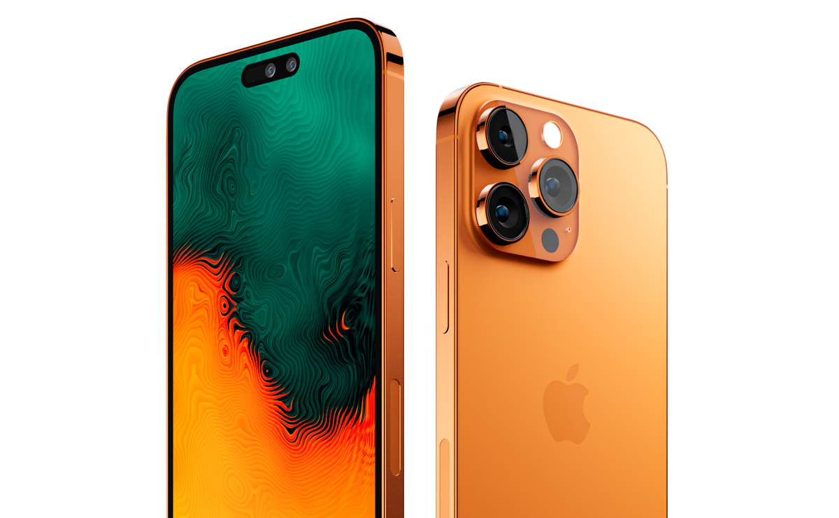 New Apple Leak Reveals iPhone 15 Screen Shock