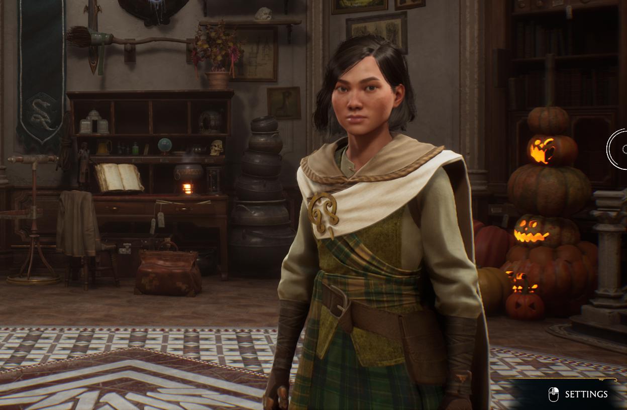 Ten Things I Wish I’d Known When I Started ‘Hogwarts Legacy’