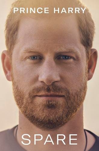 Accessories from Prince Harry, Duke of Sussex – Review