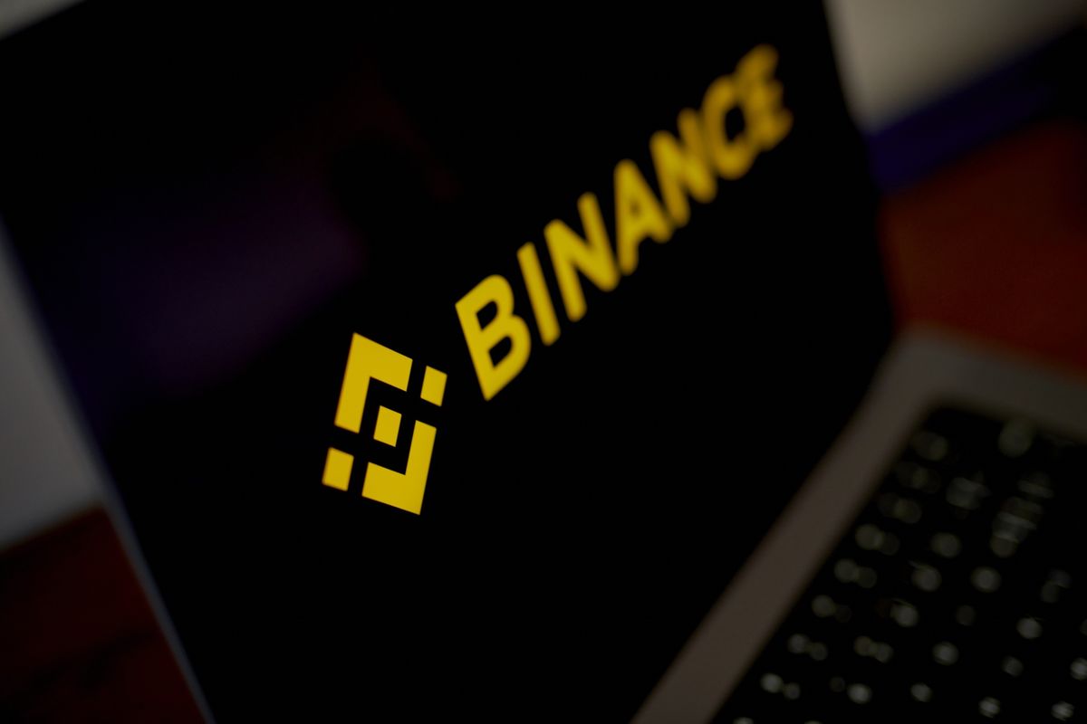 Crypto Exchange Binance Says it Had Compliance ‘Gaps’ with US Regulation