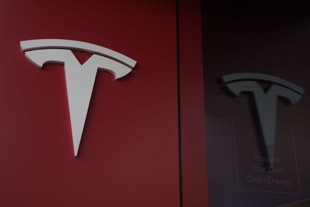Tesla (TSLA) Fires Unionizing Workers After Labor Campaign, Complaint Alleges