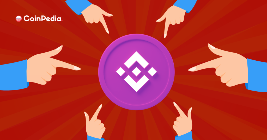 Binance Bolsters Stablecoin’s Role In Market With $50 Million TrueUSD Minting