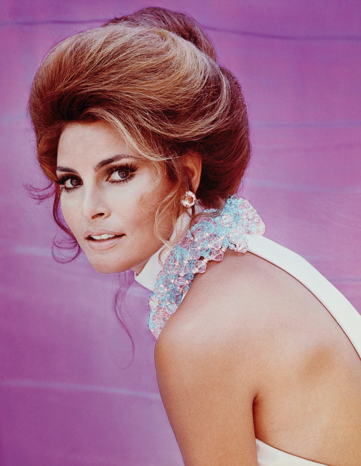 Raquel Welch Dead: Actress And Silver Screen Siren Was 82