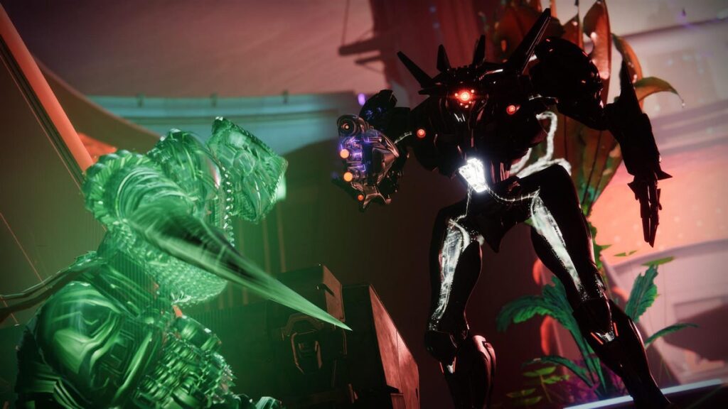 I Got An Early Look At ‘Destiny 2: Lightfall,’ Here’s What I Saw