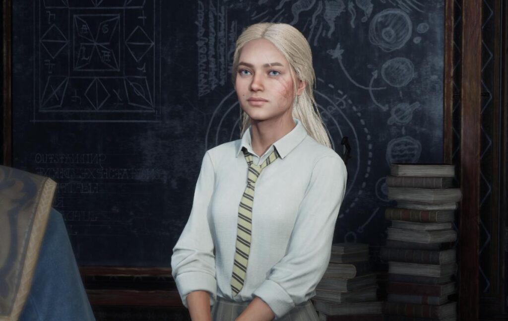 What I’m Doing Differently In My Second ‘Hogwarts Legacy’ Playthrough