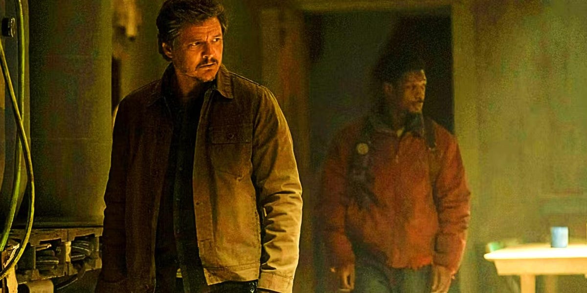 The Super Bowl Ended The Last Of Us’s Unprecedented Ratings Climb