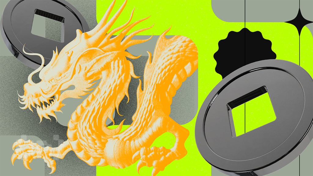 How Big Money is Backing the Asian Tiger to Lead the Crypto Market Recovery