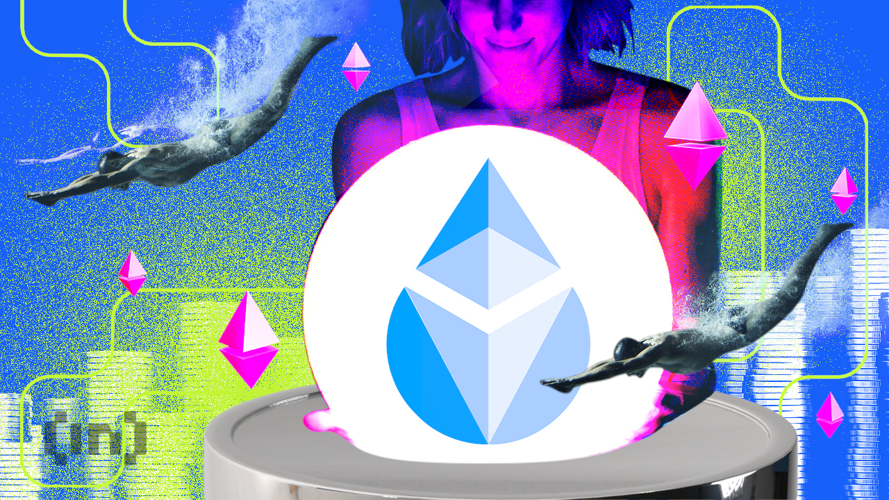 Why Lido (LDO) Price Surged After V2 Liquid Staking Announcement