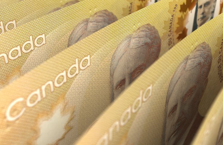 Limited Loonie’s downside potential ahead of inflation data – Commerzbank