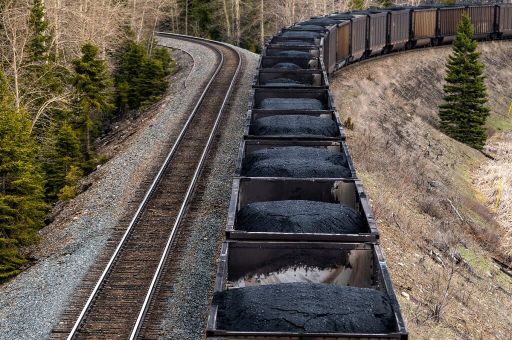 Teck Resources to Spin Off Coal and Simplify Share Structure