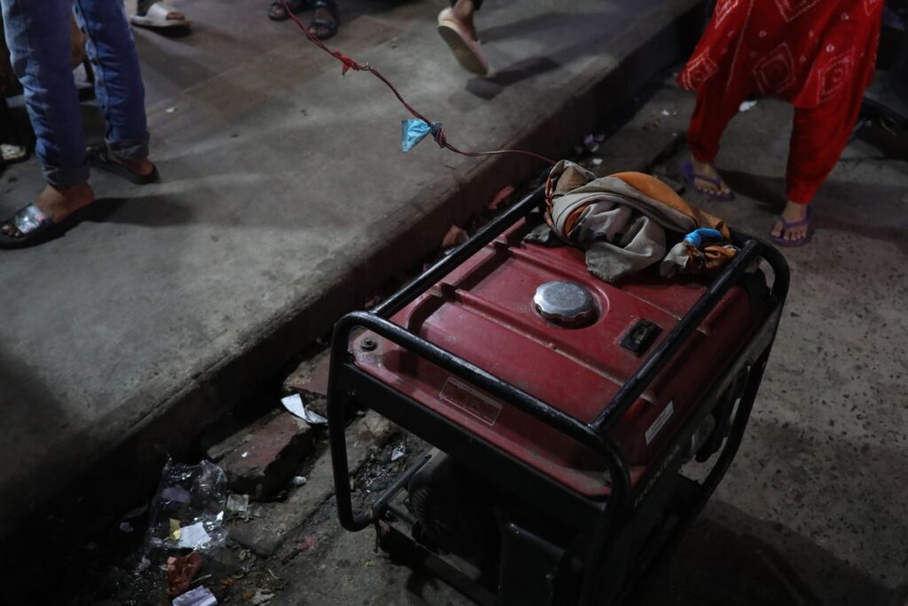 Bangladesh Utilities Seek $1 Billion for Fuel to Avert Blackouts