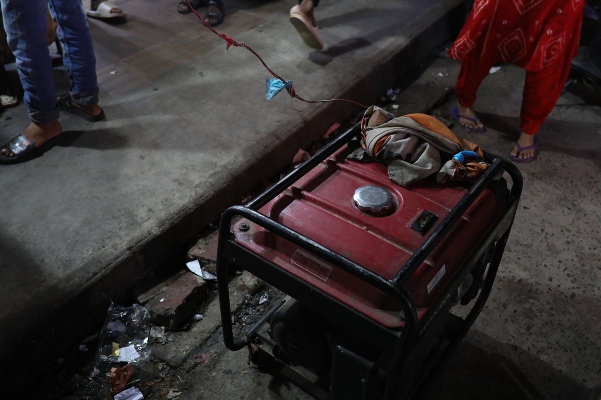 Bangladesh Utilities Seek $1 Billion for Fuel to Avert Blackouts