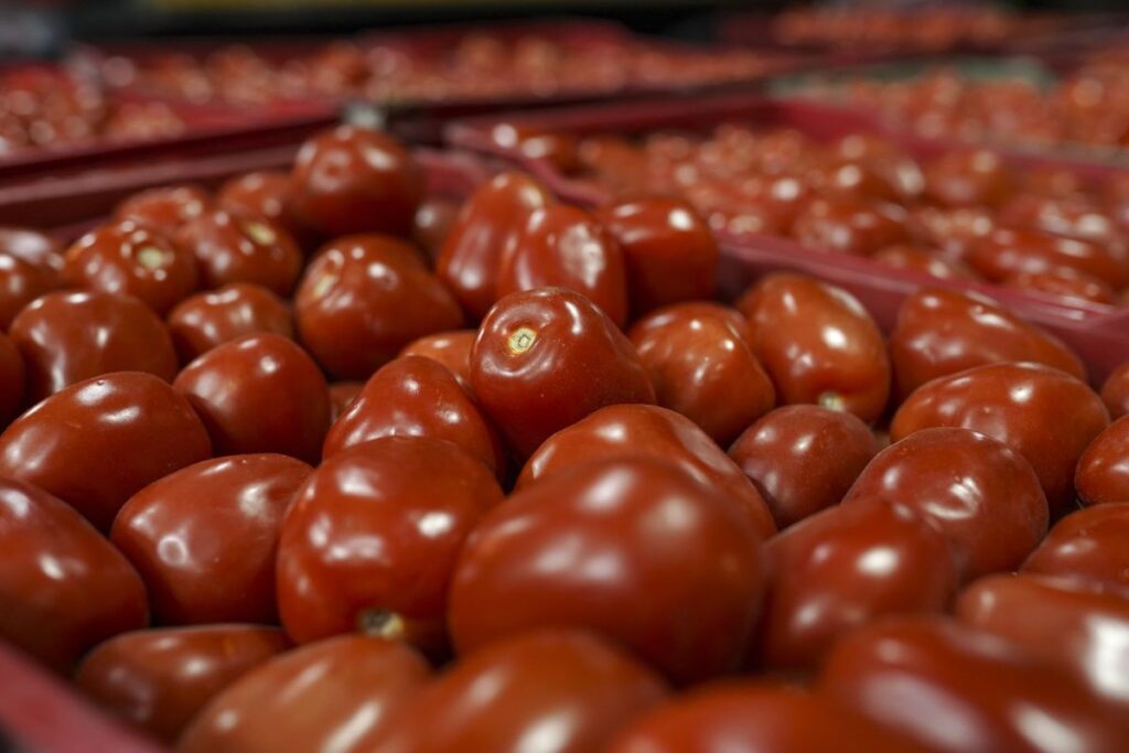 Asda Rations Sales of Fruit and Vegetables After Widespread Shortages