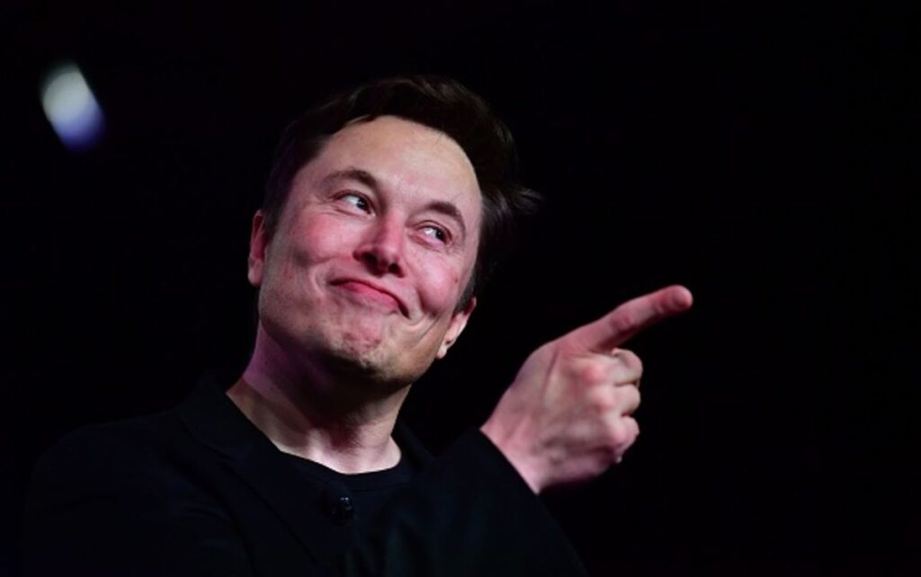 Musk Has Turned Tesla’s ‘Failing’ Into Winning