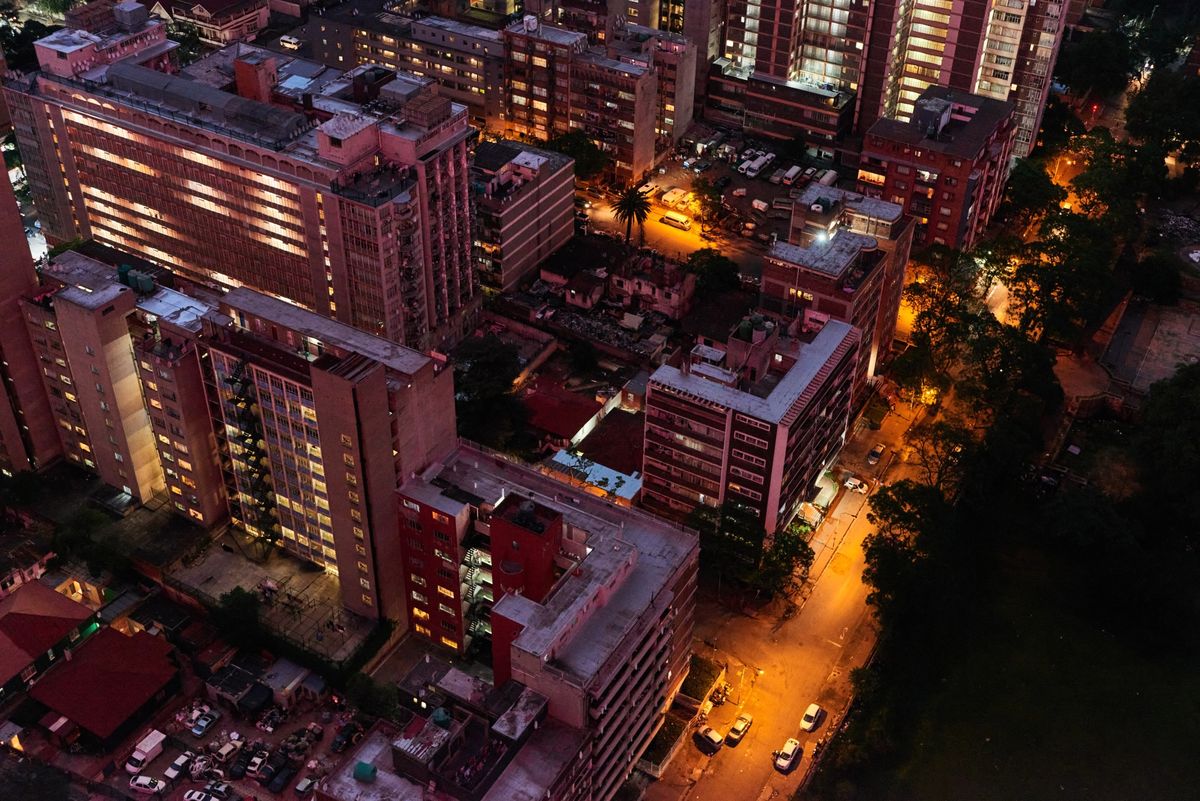 South Africa’s Eskom Deepens Power Cuts to Unprecedented Level