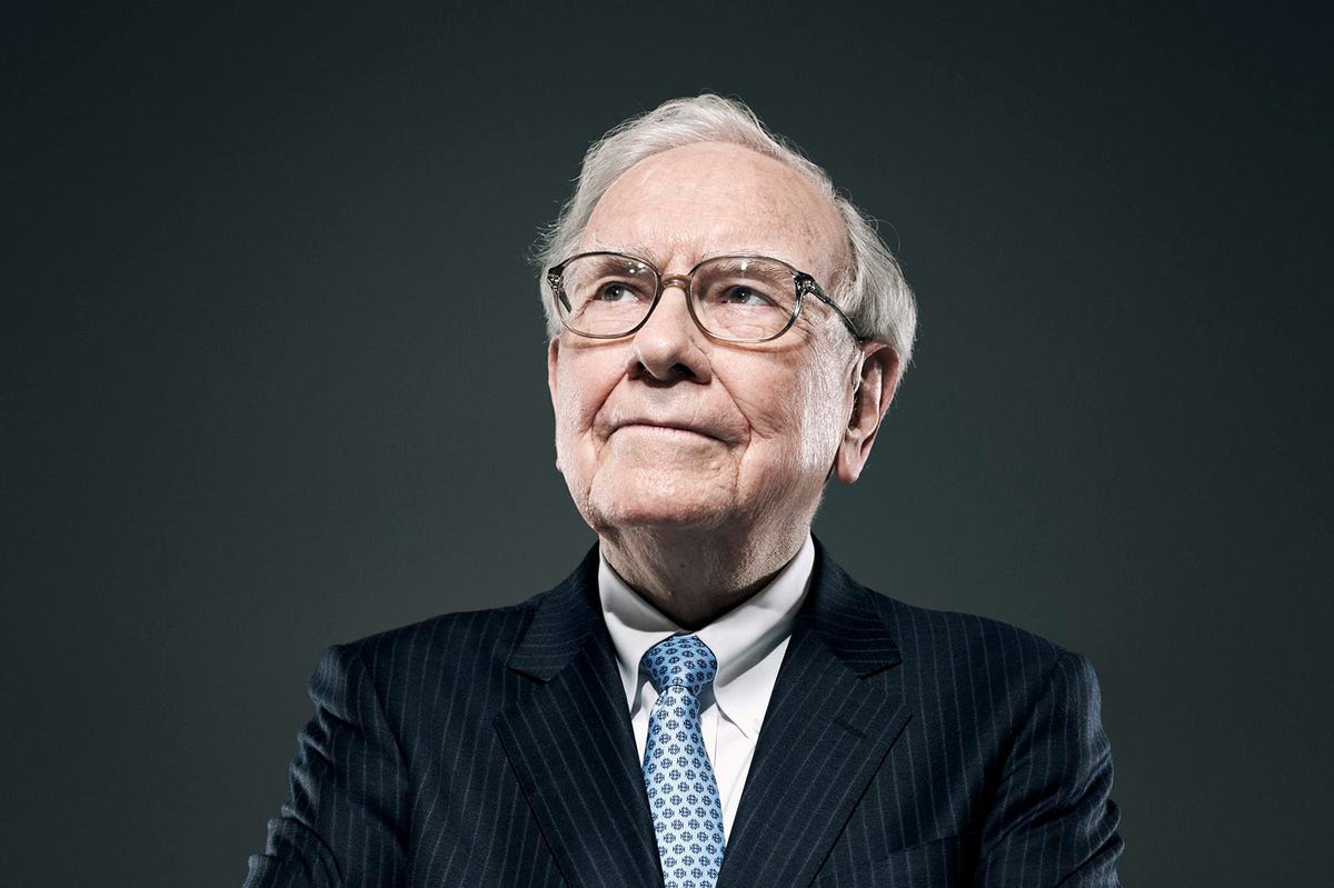 Best Warren Buffett Stocks To Buy And Hold In March 2023