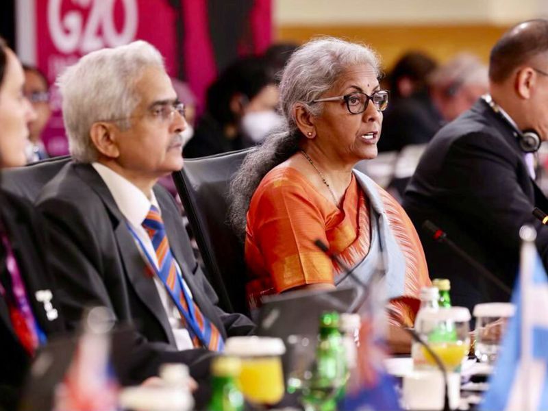 Global Crypto Rules to be Based on Coming FSB & IMF Synthesis Paper, India Says After G20 Meetings