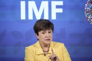 ‘Crypto assets are nothing’: IMF wants more regulations for private cryptocurrencies