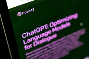 Companies are already replacing workers with ChatGPT