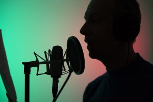 A.I. firms are trying to replace voice actors, and they’re getting help from voice actors to do it
