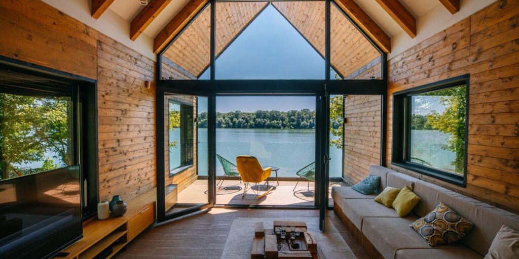 The Escape Home: Simple rules for happy house guests — and hosts