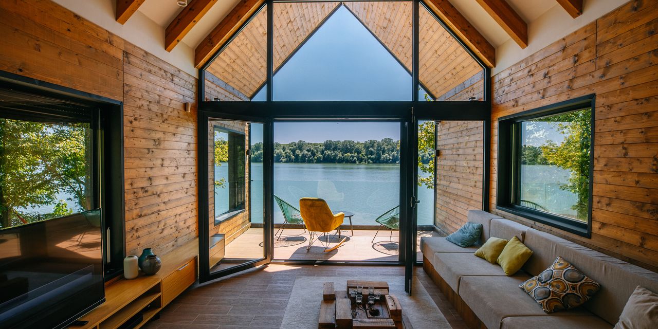 The Escape Home: Simple rules for happy house guests — and hosts