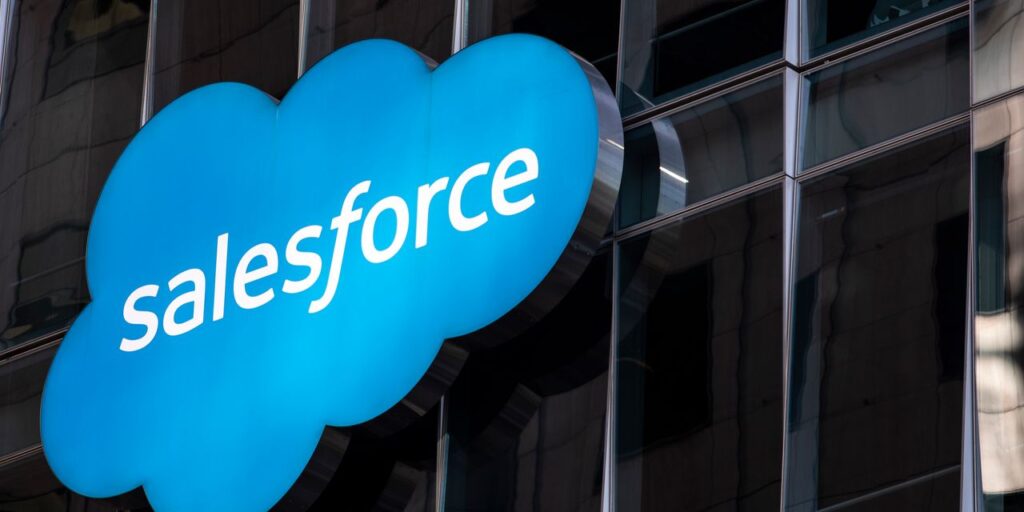Earnings Watch: How big is the storm in cloud software? Salesforce, Zoom and Snowflake are about to tell you