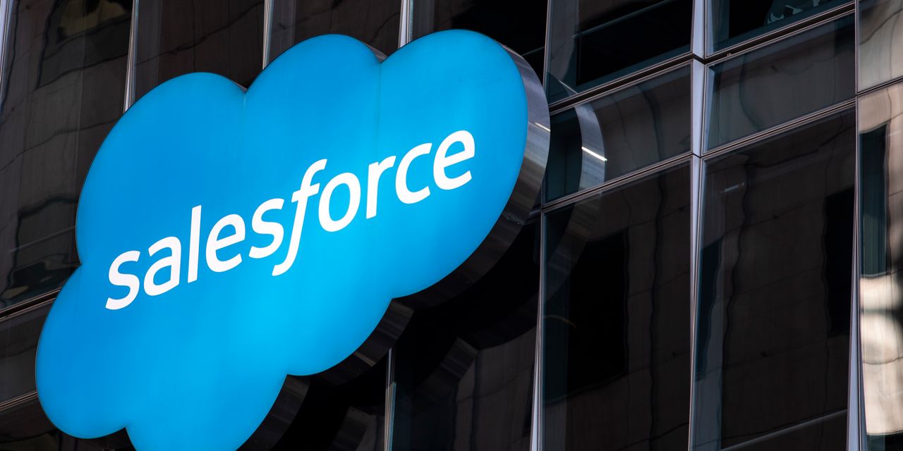Earnings Watch: How big is the storm in cloud software? Salesforce, Zoom and Snowflake are about to tell you