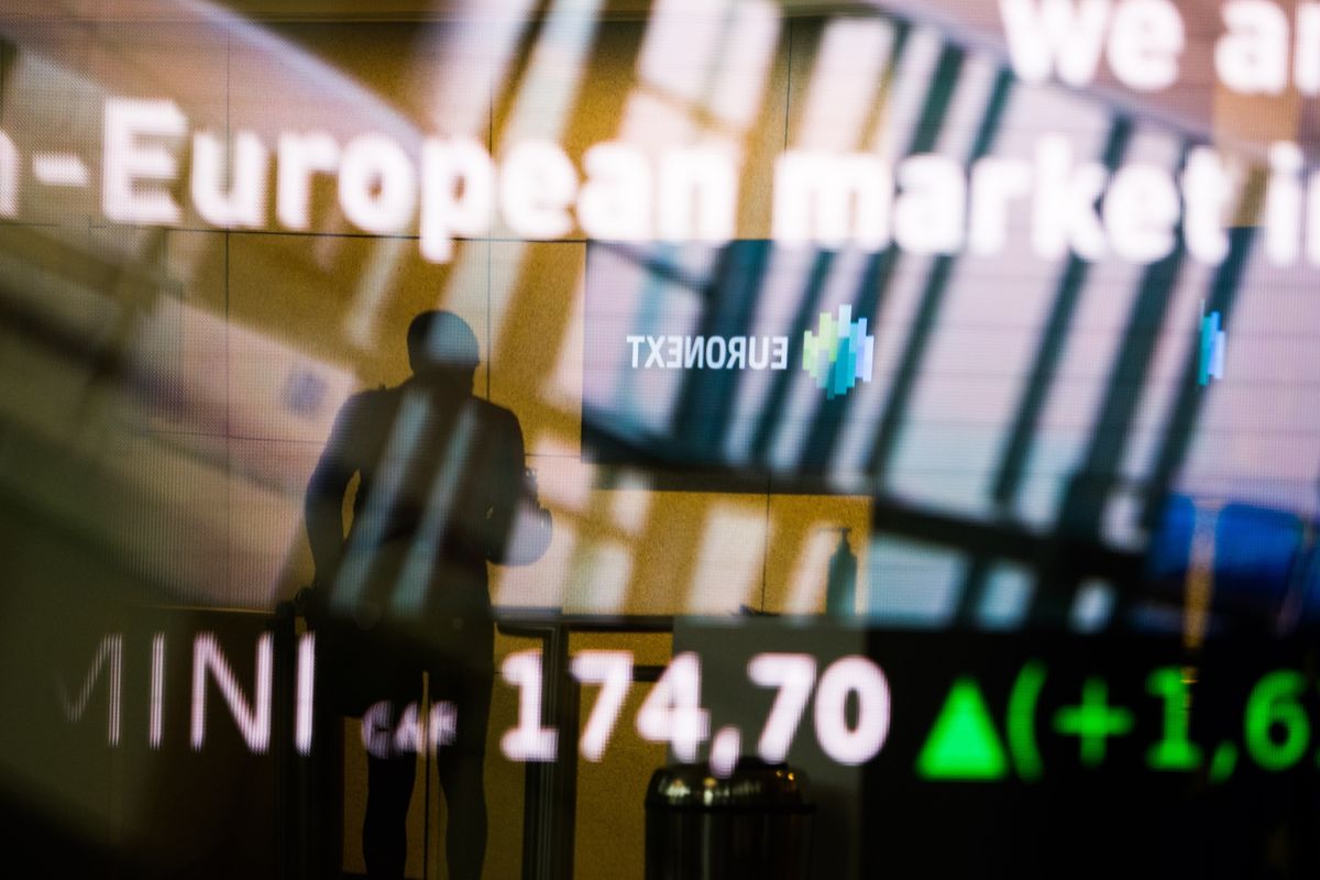With No End in Sight, War Threatens Europe’s 2023 Stock Rally