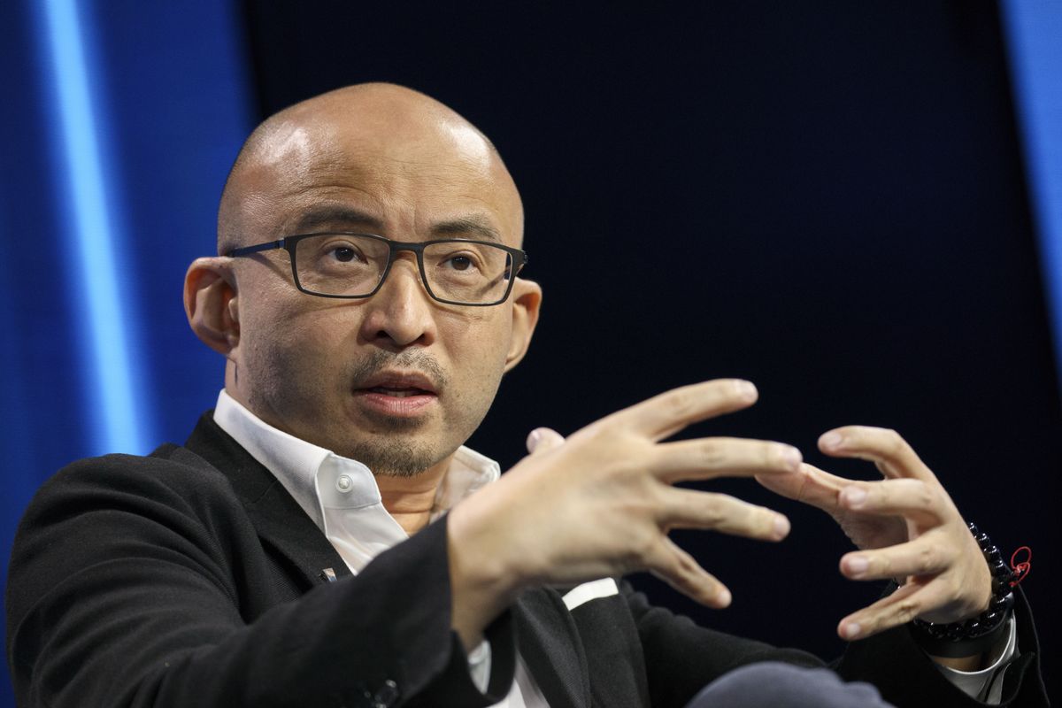 Where Is Bao Fan? China Renaissance Says Helping Chinese Authorities
