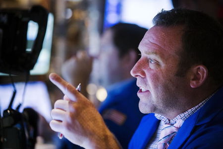 Buffett blast, Pfizer eyes Seagen, Bund hits 12-year high
