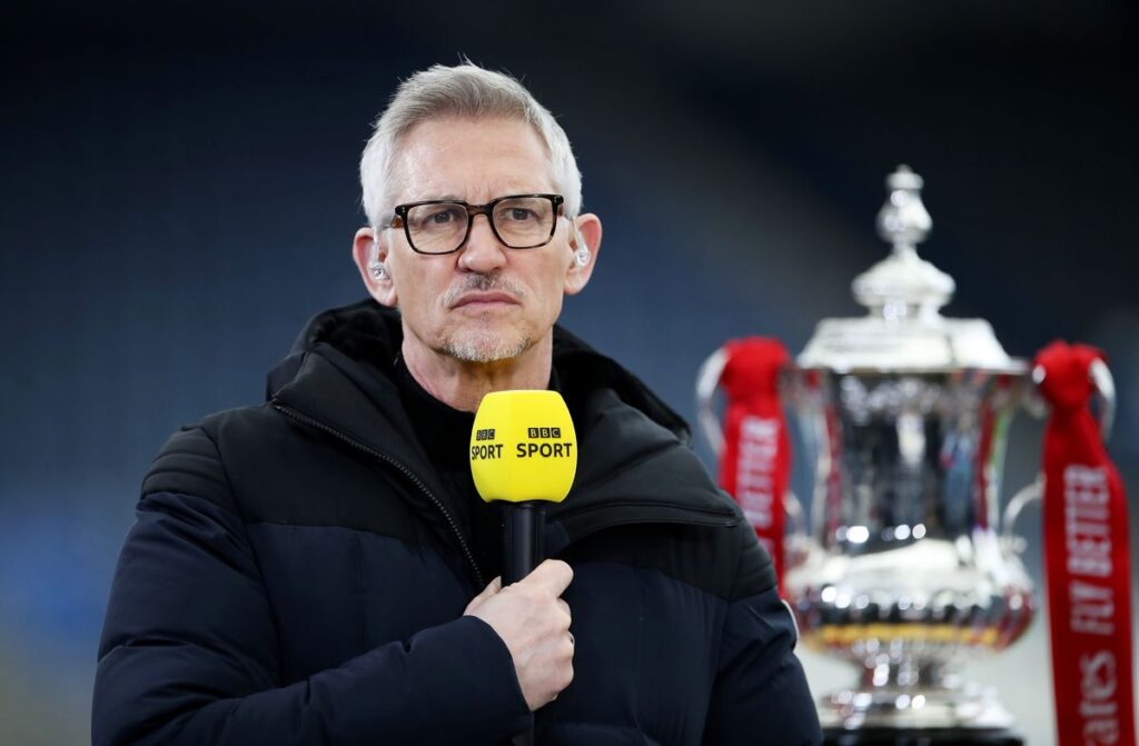 HMRC ‘Wanted’ Tax Avoidance Law to Apply in Gary Lineker Case, Lawyers Say