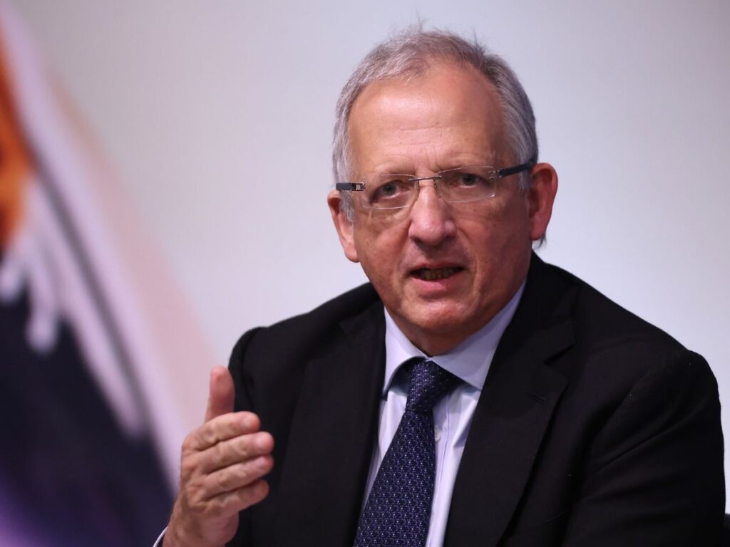 Digital Pound or ‘Britcoin’ Could Protect Consumers in Bank Runs, BOE Says