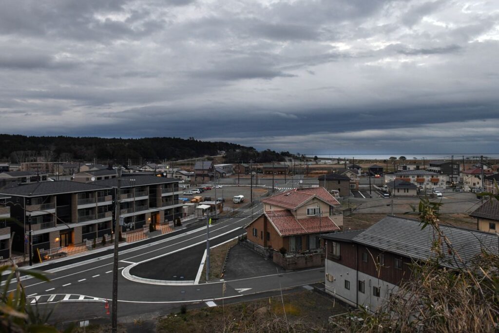 Nuclear Power’s Revival Reaches the Home of the Last Meltdown