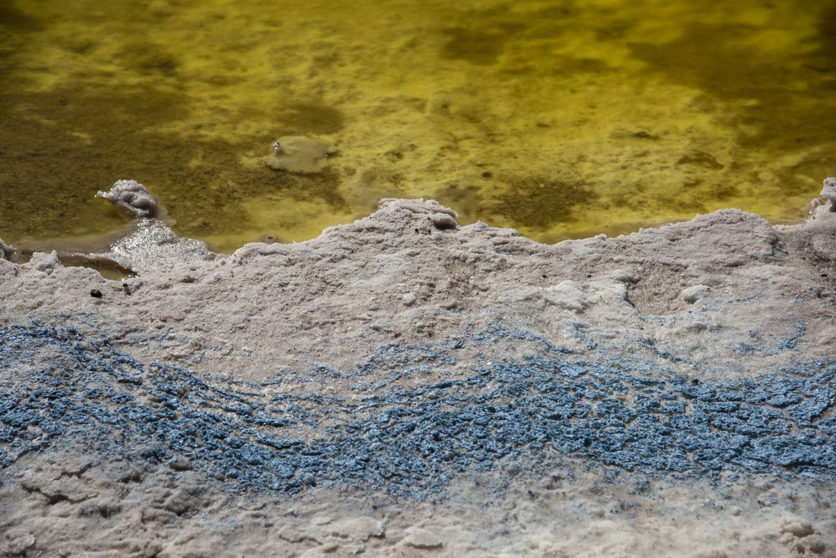 China Lithium Miners Restart After Government Investigation