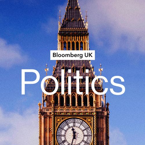 Bloomberg UK Politics: Stormont’s Big Brake (Podcast)