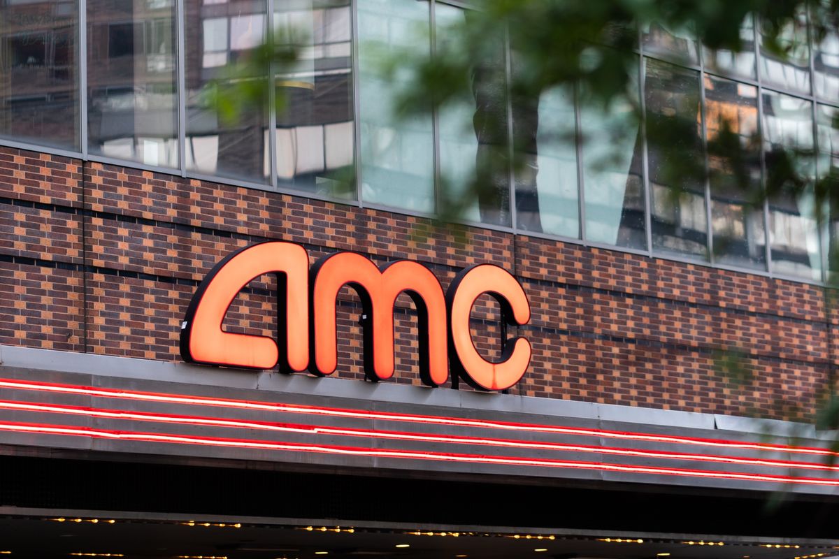 AMC-APE Stock Conversion Bet Isn’t as Easy as Wall Street Traders Thought