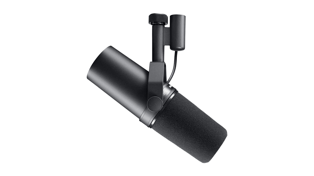 10 Boom Microphone and Boom Arm Options in 2023