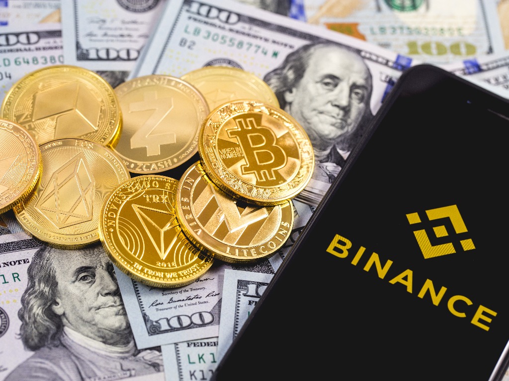 Binance’s latest PoR shows it has over $63 billion across 24 assets