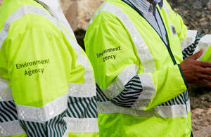 Bellway fined £100k for waste offence