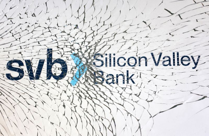 Banking regulators shutter SVB, move quickly to avert crisis