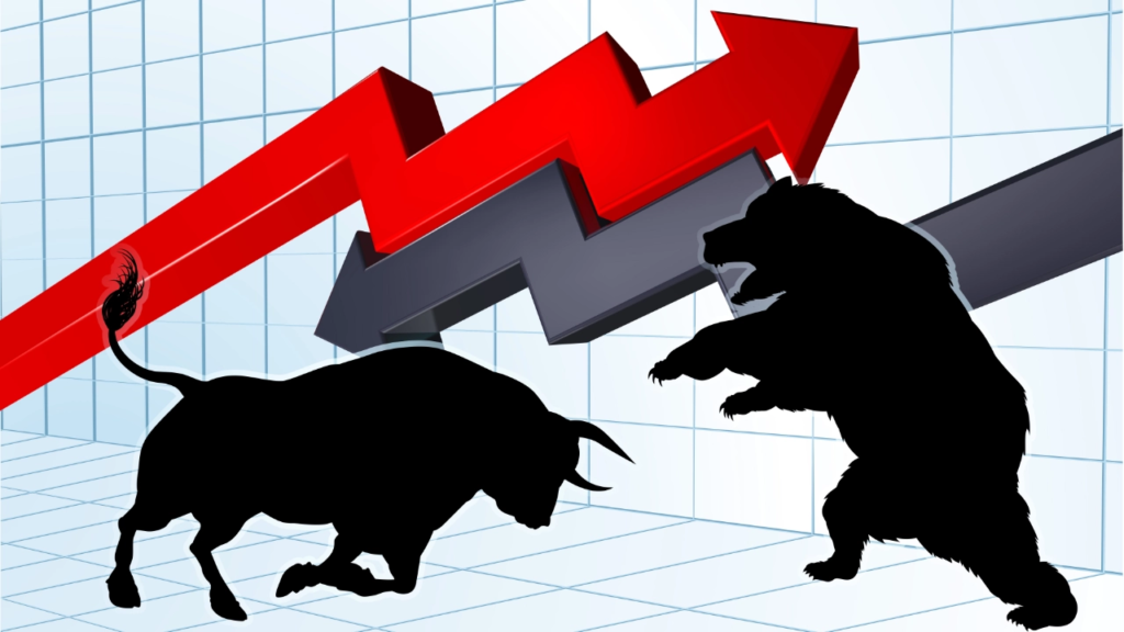 Crypto Market’s Outlook for Next Week: Is a Severe Crash Waiting for Traders?