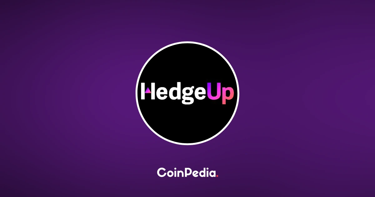 HedgeUp (HDUP) has eyes on $10 Billion Market Cap: Solana (SOL) and Avalanche (AVAX) prepare for a bull run