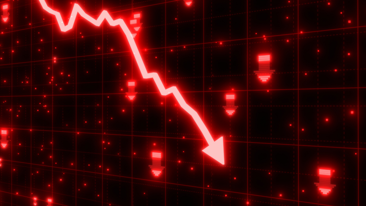 Will USDC’s Sudden Collapse Trigger Crypto Market to Crash? Here’s What to Expect from Top Assets